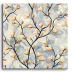 Pastel Serenade No Frame / Regular (15.75"x15.75"/40x40cm)