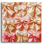 Satin Elegance No Frame / Regular (15.75"x15.75"/40x40cm)