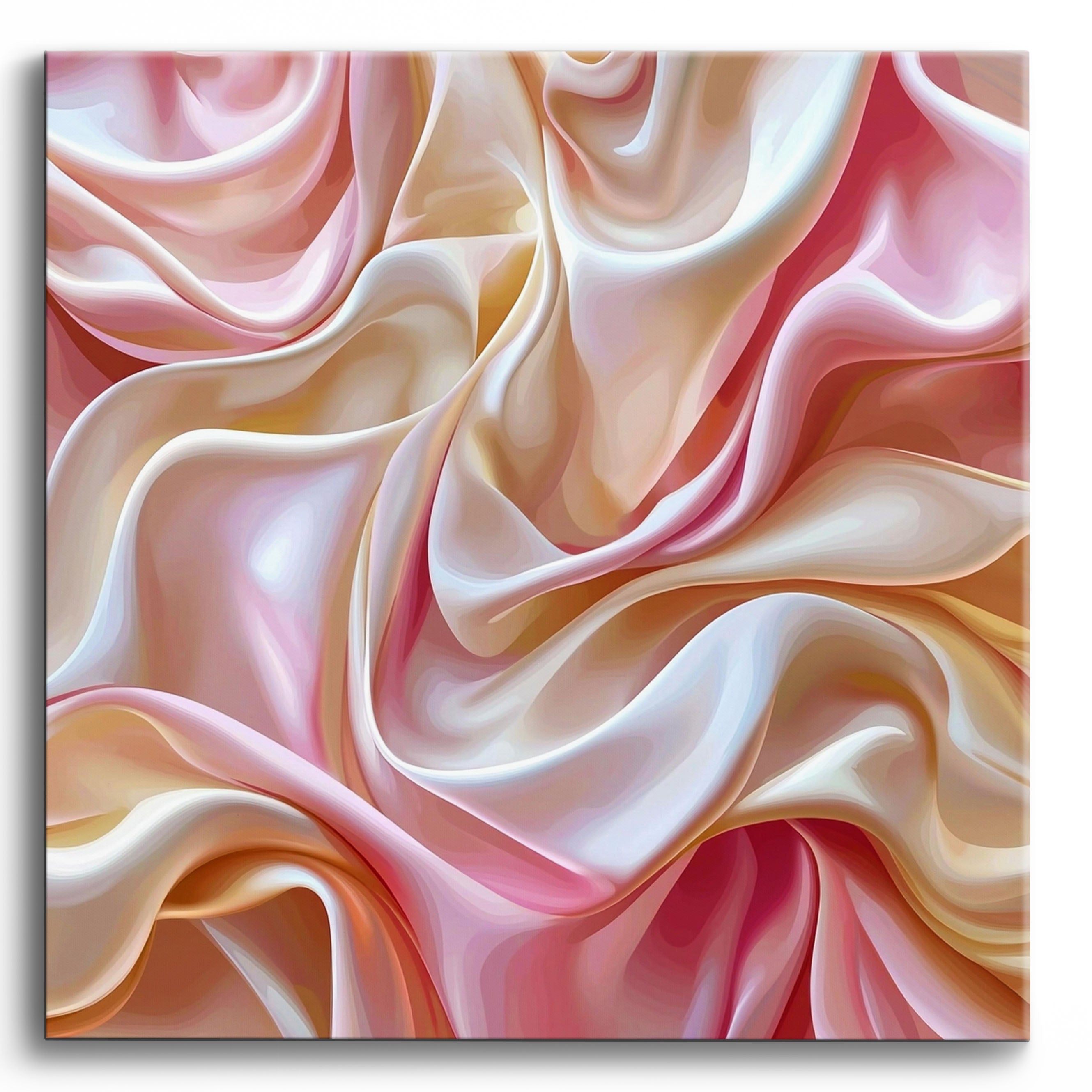 Gilded Drifts No Frame / Regular (15.75"x15.75"/40x40cm)