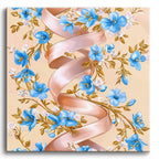 Whispers Of Elegance No Frame / Regular (15.75"x15.75"/40x40cm)