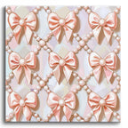 Symmetry Delight No Frame / Regular (15.75"x15.75"/40x40cm)