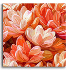 Soft Glow No Frame / Regular (15.75"x15.75"/40x40cm)