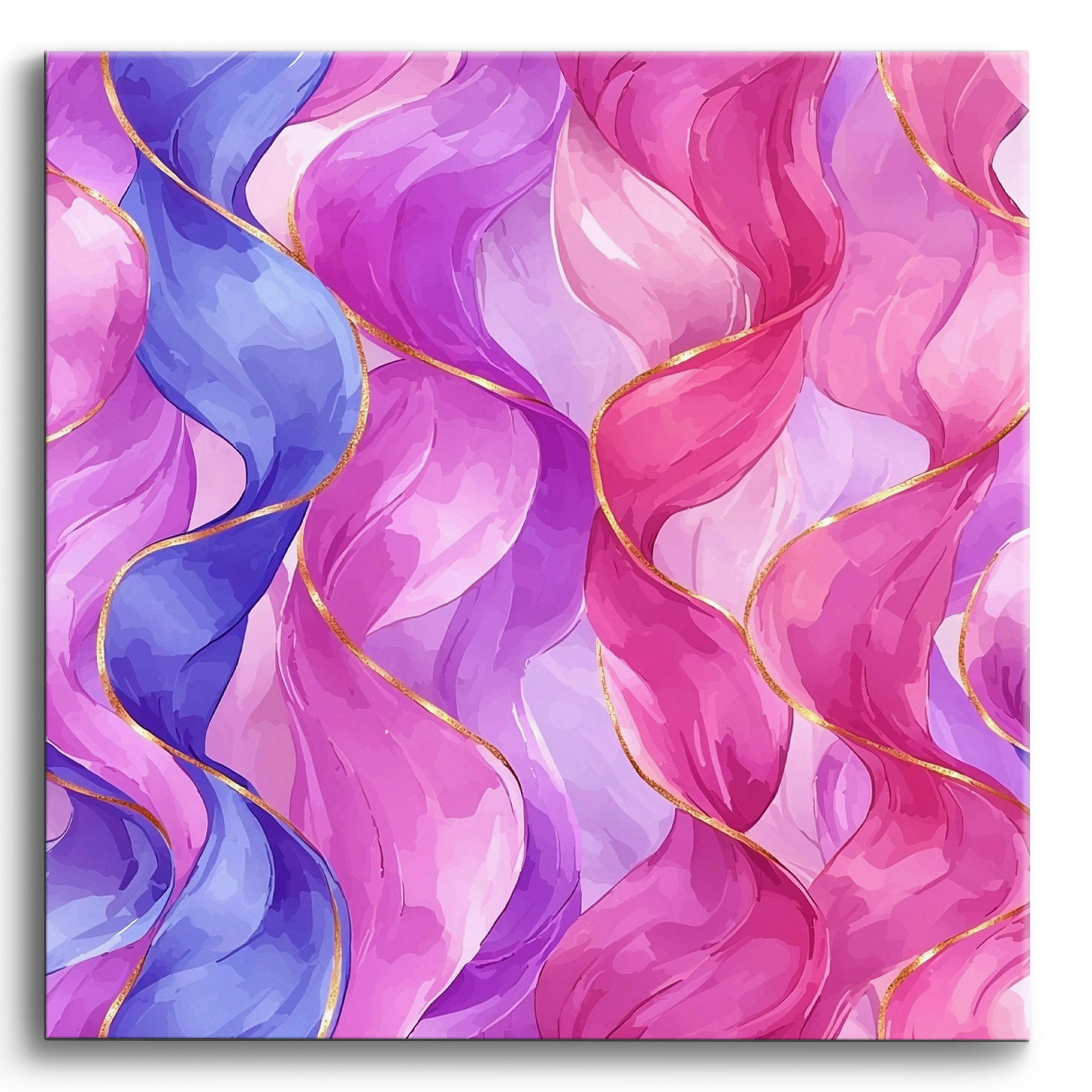 Graceful Weave No Frame / Regular (15.75"x15.75"/40x40cm)