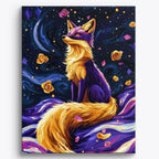 Nebula'S Grace No Frame / Regular (19.7"x15.75"/50x40cm)