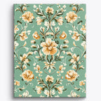 Pastel Embrace No Frame / Regular (19.7"x15.75"/50x40cm)