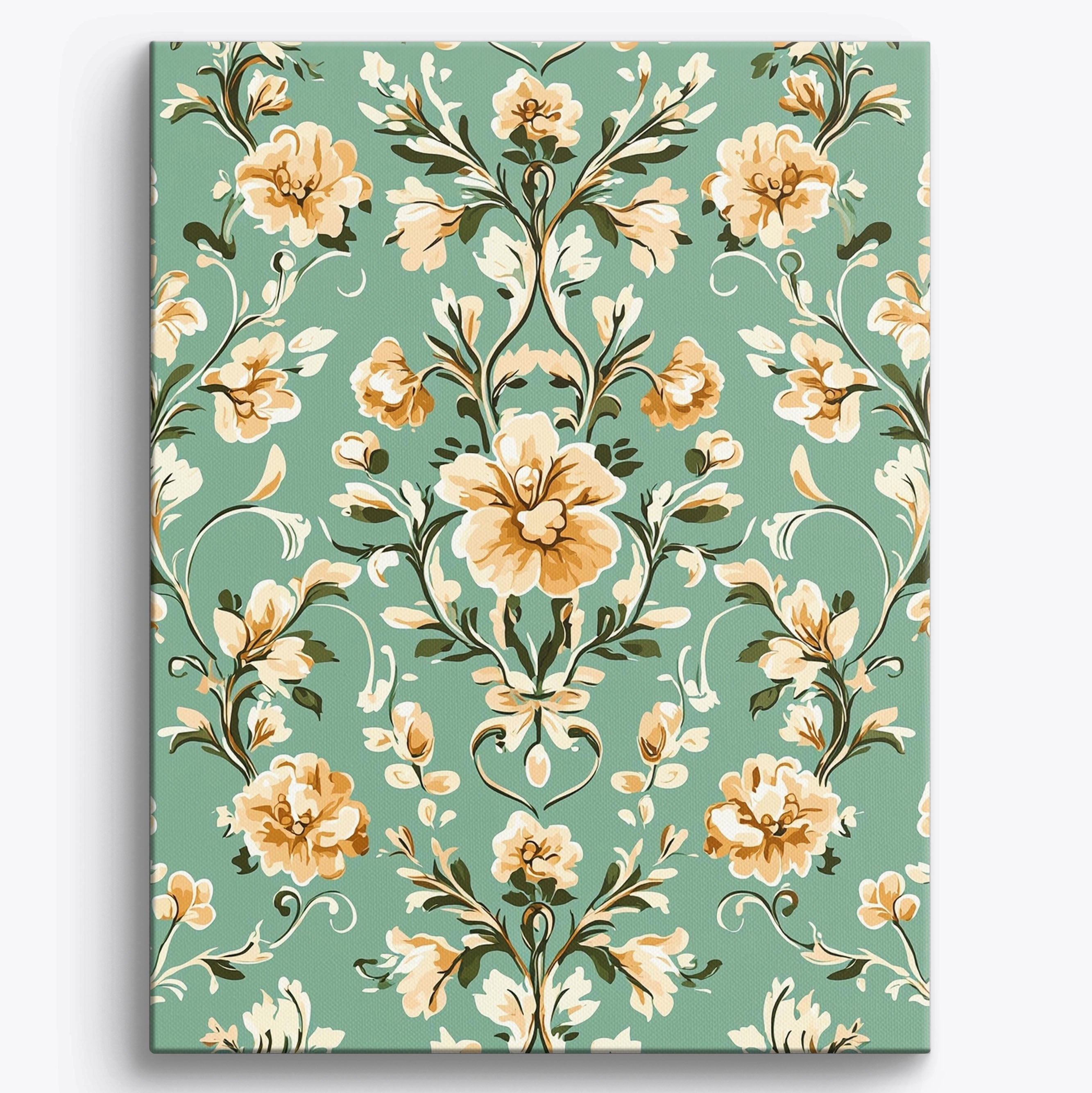 Pastel Embrace No Frame / Regular (19.7"x15.75"/50x40cm)