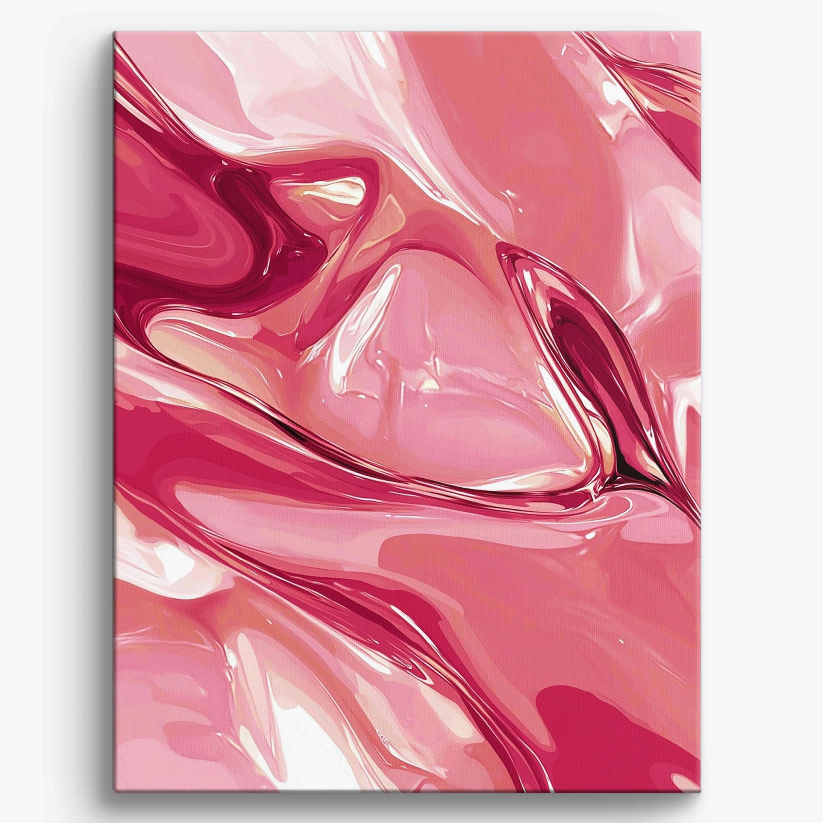 Metallic Elegance No Frame / Regular (19.7"x15.75"/50x40cm)