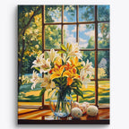 Morning Light No Frame / 40x50cm