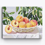 Sweet Shadows No Frame / 50x40cm