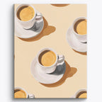 Pastel Bliss No Frame / 40x50cm