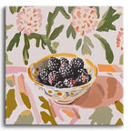Berry Bliss No Frame / 40x40cm