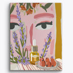 Delicate Elixir No Frame / 40x50cm