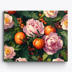 Harvest Reverie No Frame / 50x40cm