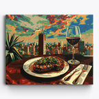 Argentine Chimichurri