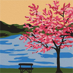 Sunset Paradise Mini Kit