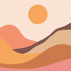 Desert Midday Mini Kit