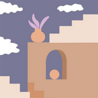 Desert Stairways Mini Kit