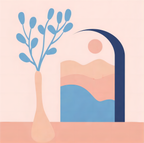 Deserted Plant Mini Kit