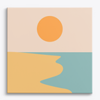 Moonlit Desert Beach Mini Kit