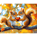 Acorn Embrace