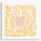 Feline Foliage No. 2 Mini Kit