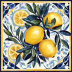 Citrus Geometrics