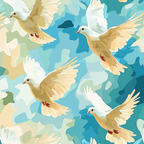 Dove Dance