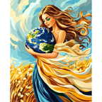 Embrace Of Gaia