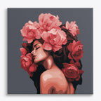 Floral No. 40 Mini Kit