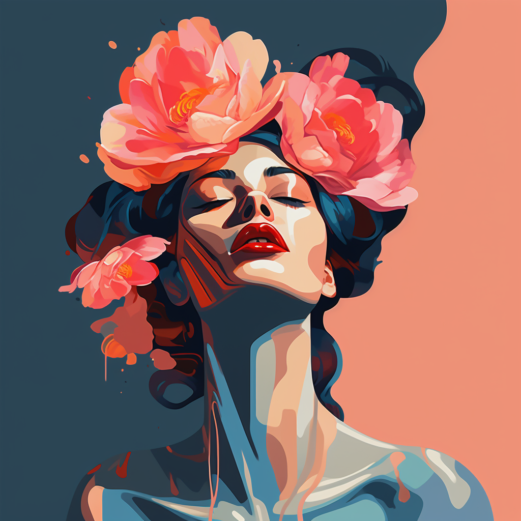 Floral No. 10 Mini Kit