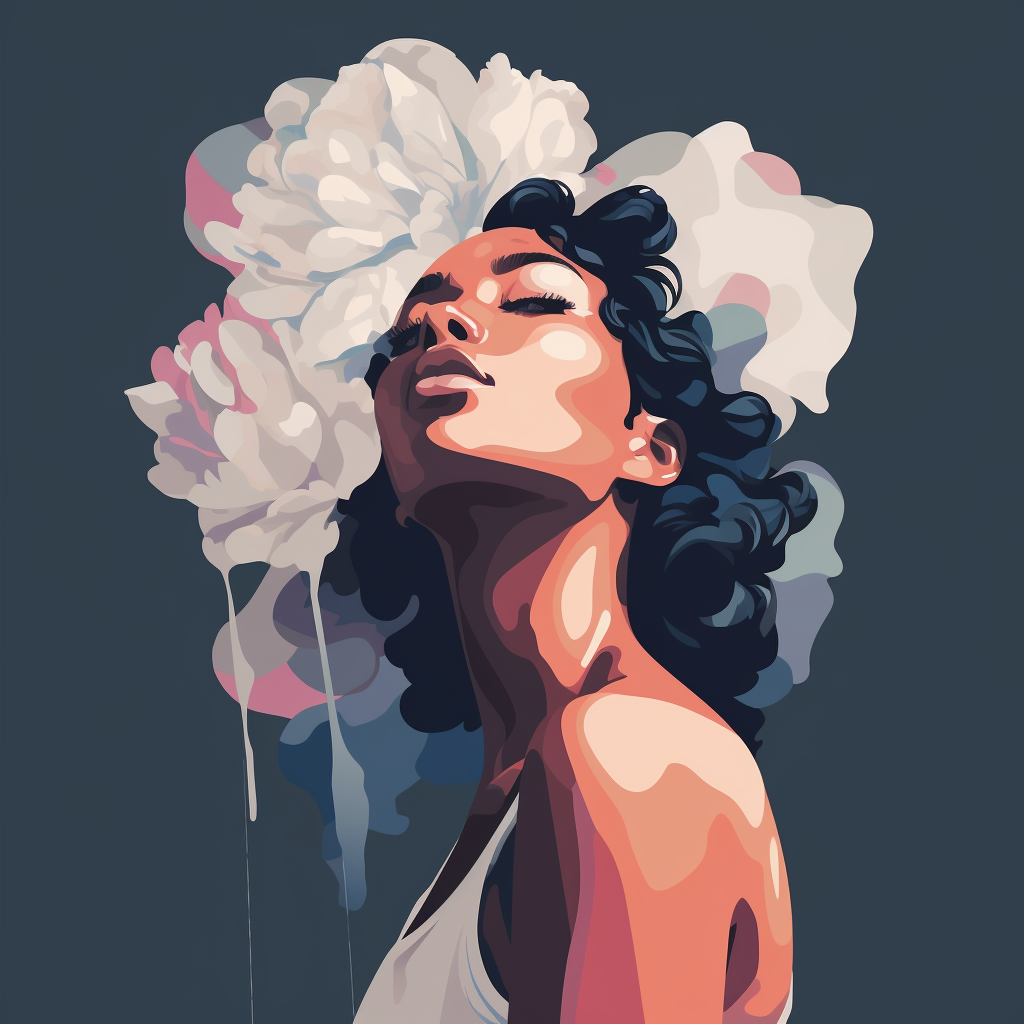 Floral No. 16 Mini Kit