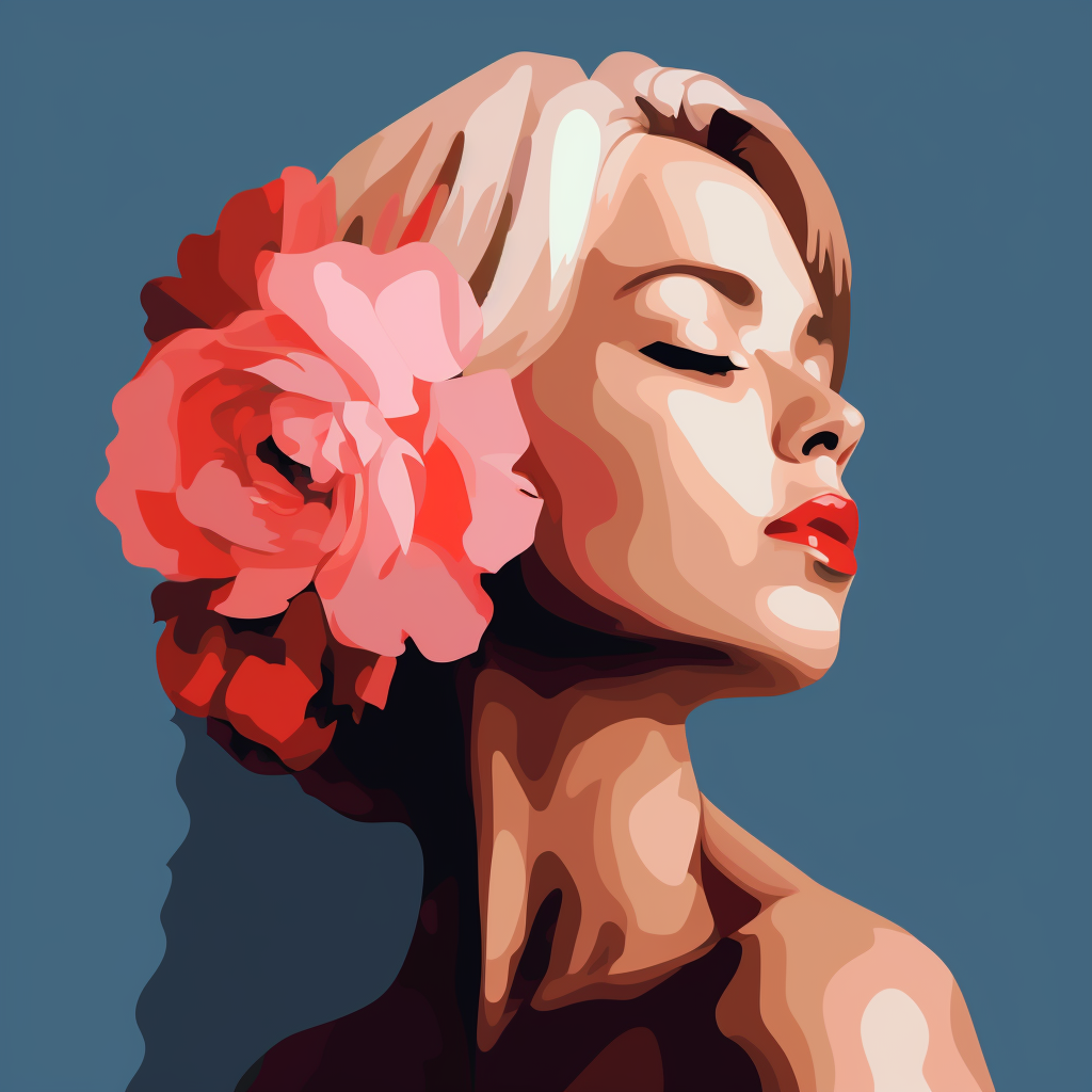 Floral No. 1 Mini Kit