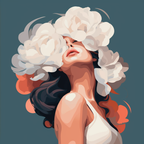 Floral No. 21 Mini Kit