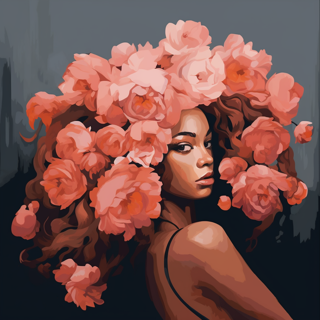 Floral No. 29 Mini Kit