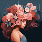 Floral No. 30 Mini Kit