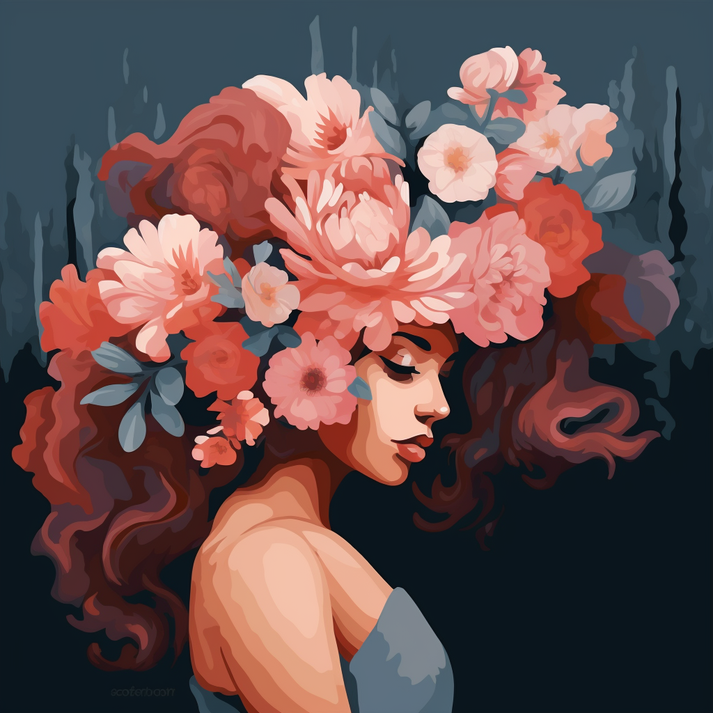 Floral No. 30 Mini Kit