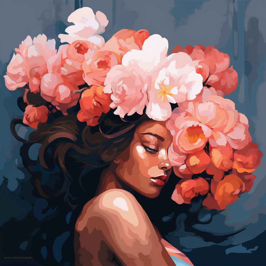 Floral No. 31 Mini Kit