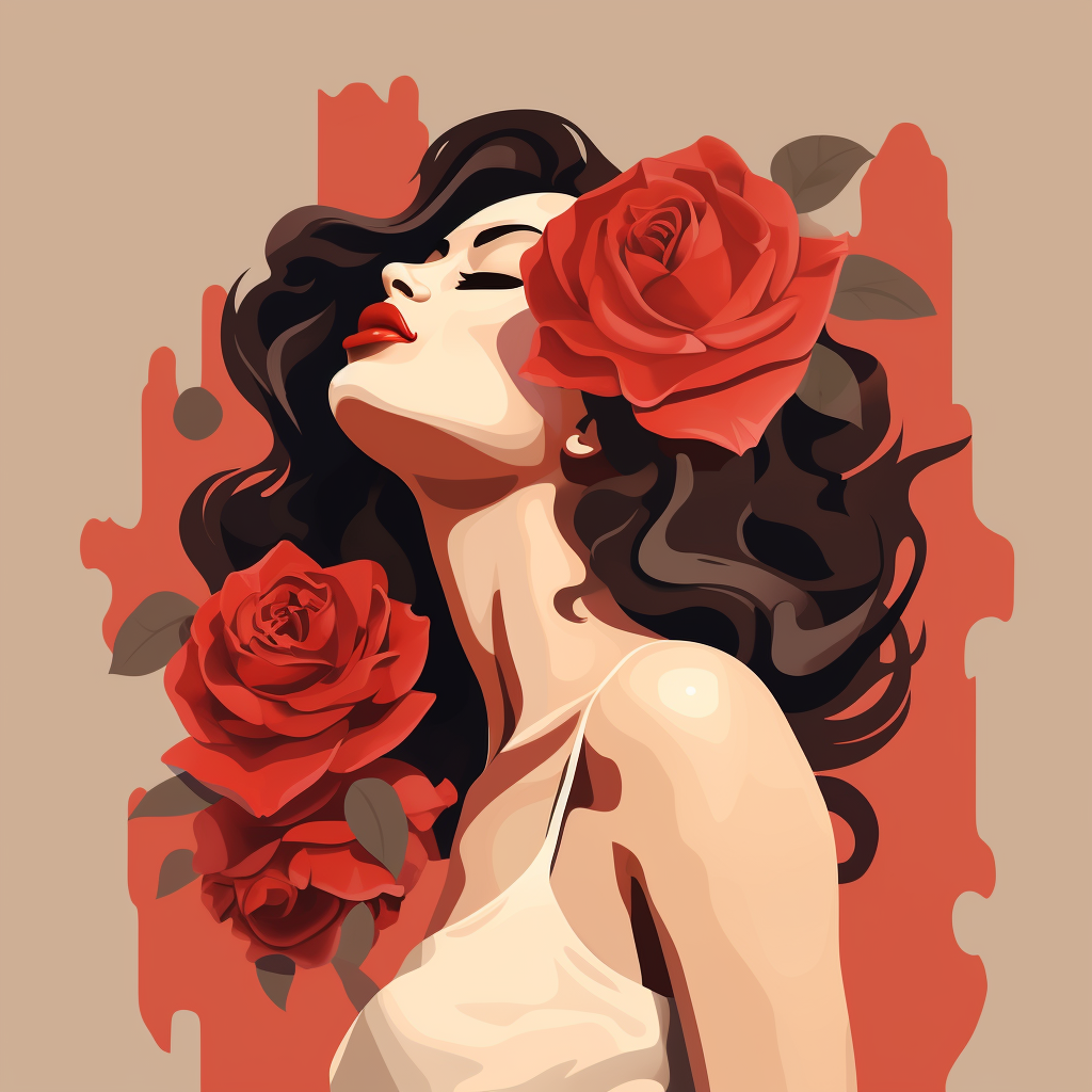 Floral No. 51 Mini Kit