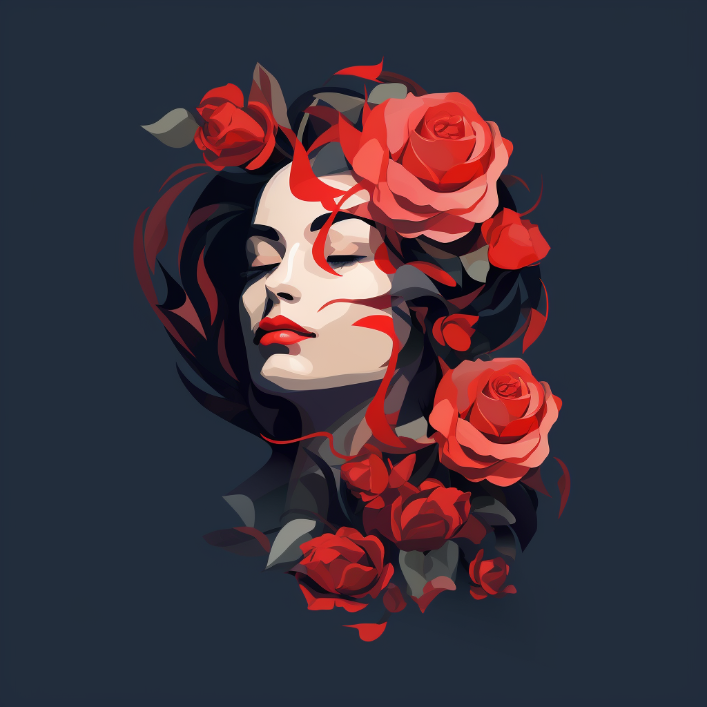 Floral No. 54 Mini Kit