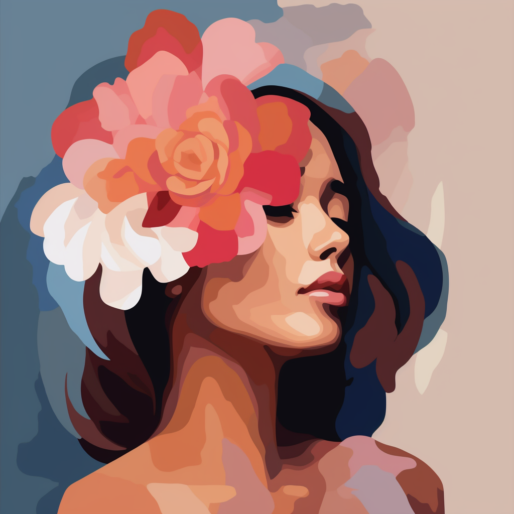 Floral No. 56 Mini Kit