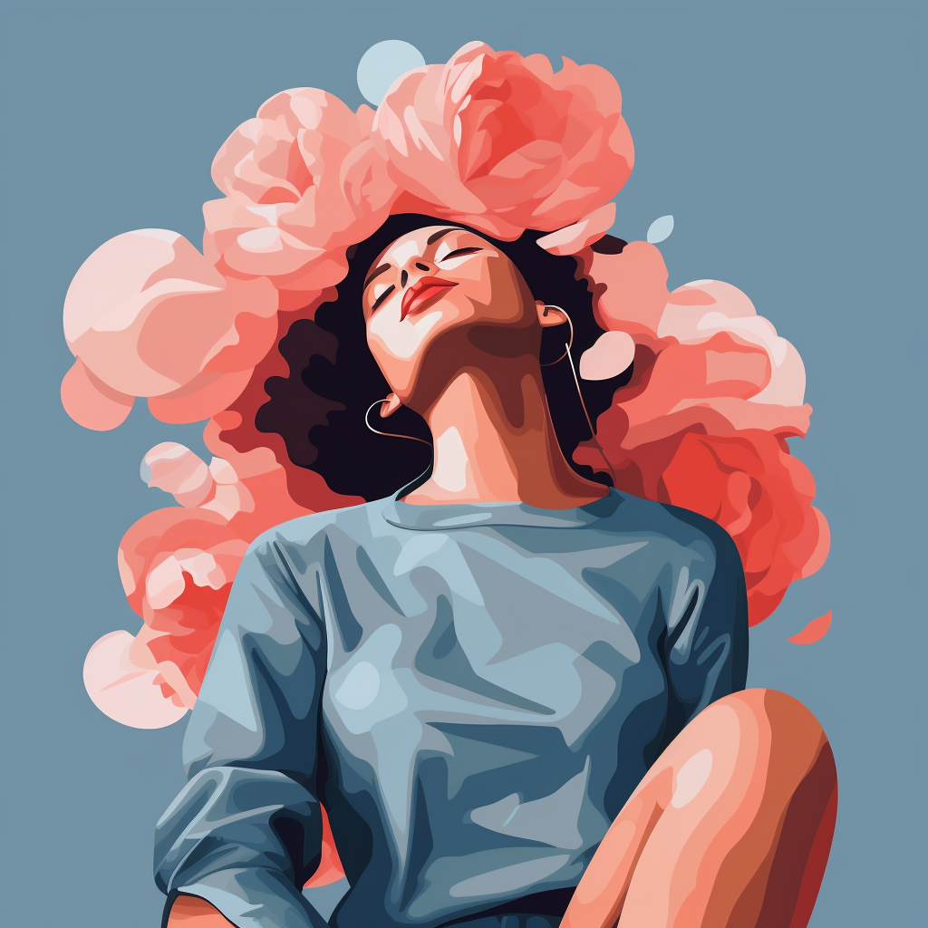 Floral No. 5 Mini Kit