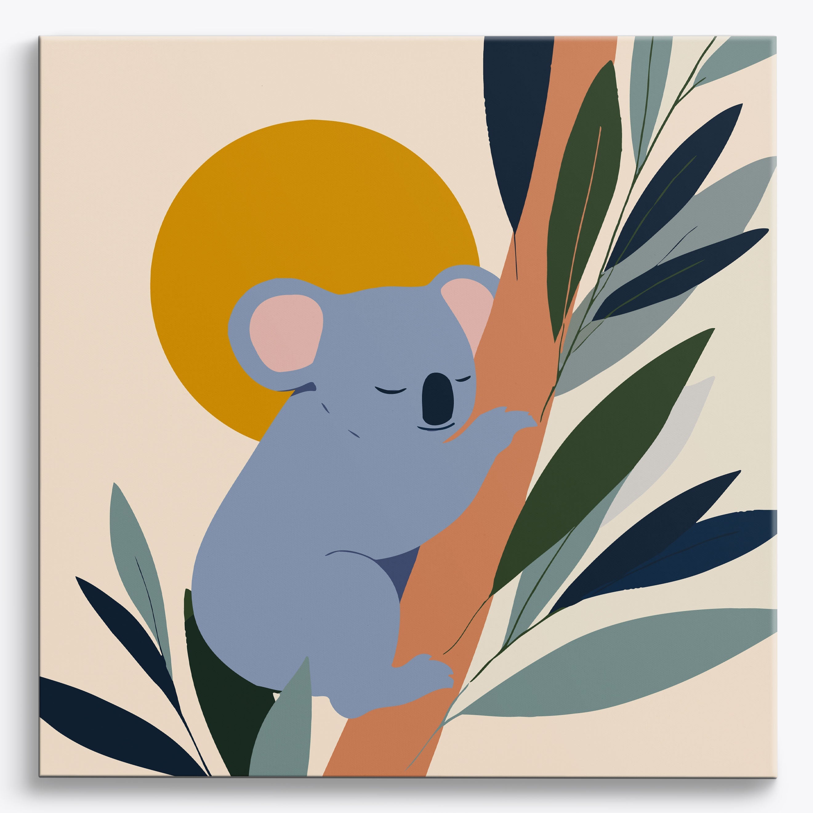 Halcyon Koala