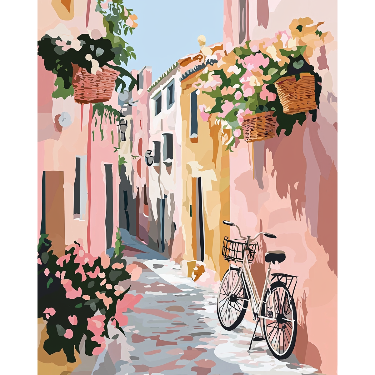 Mediterranean Romance