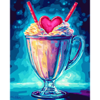 Milkshake Heartbeat