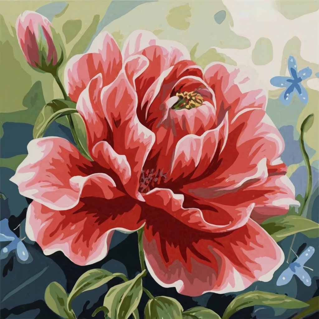 Dose Of Rose Mini Kit