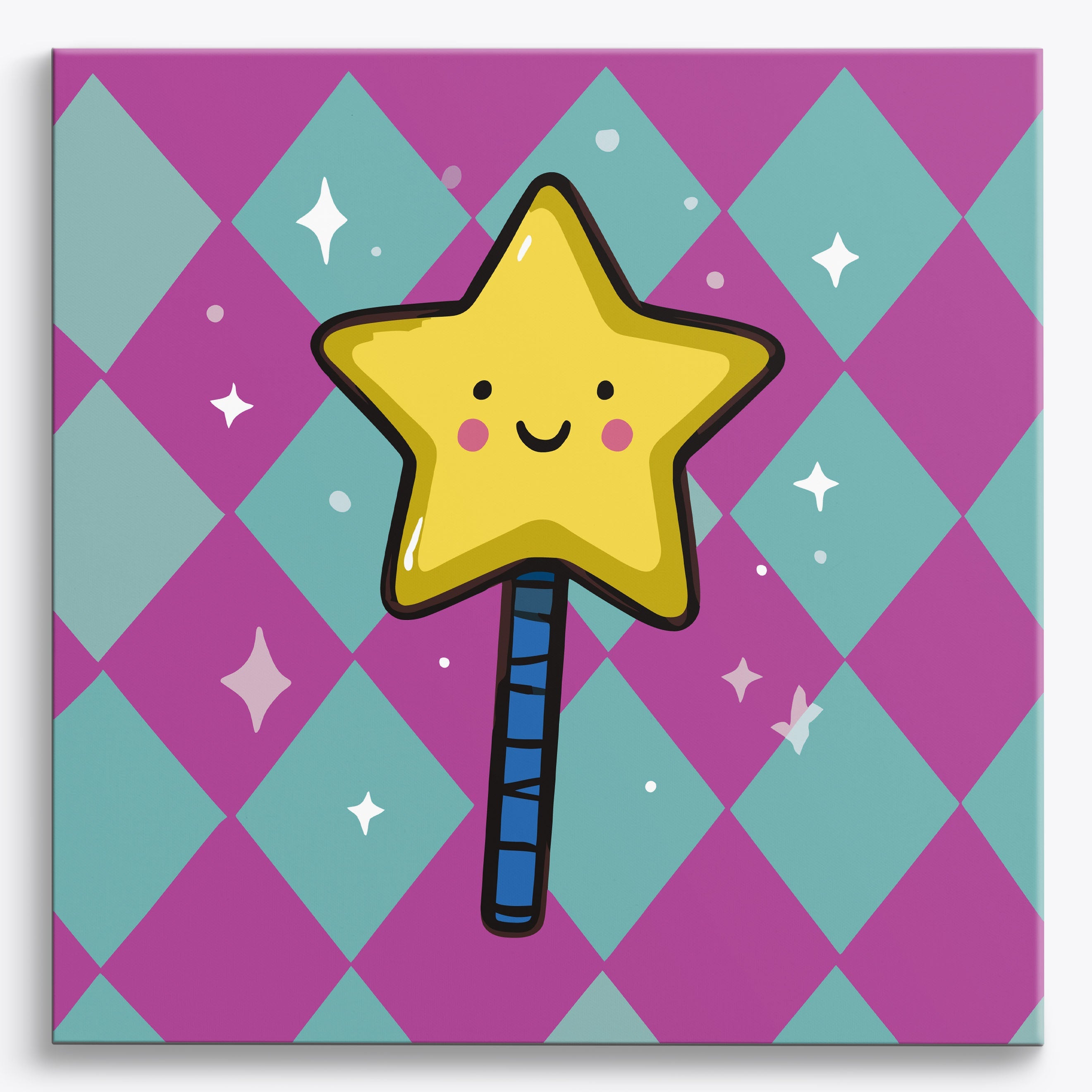 Minty Carnival Delight