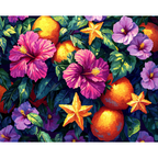 Passion Fruit Paradise