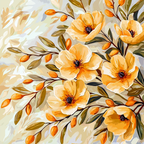 Peachy Tessellations