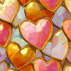 Radiant Tessellation