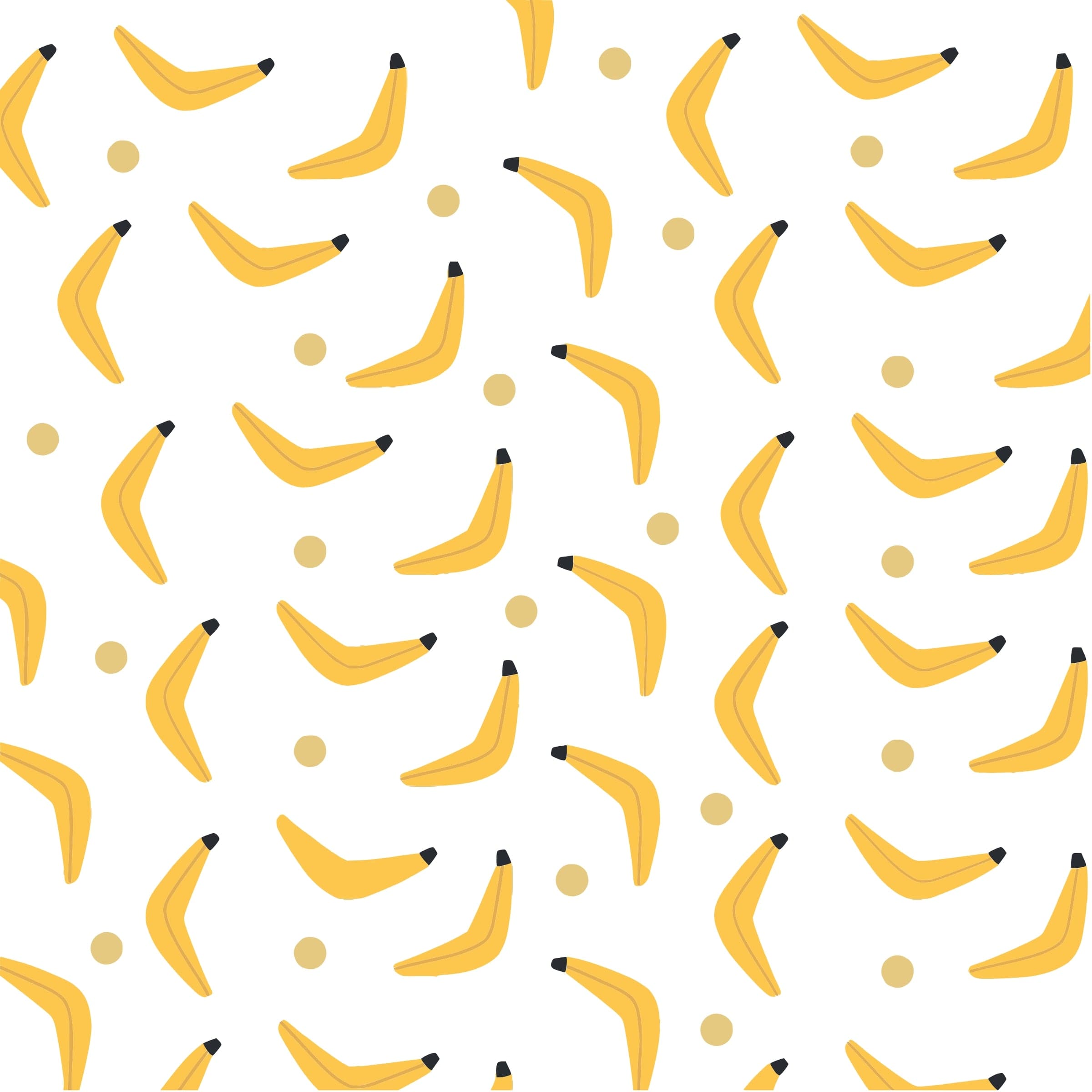 Banana Bash Mini Kit